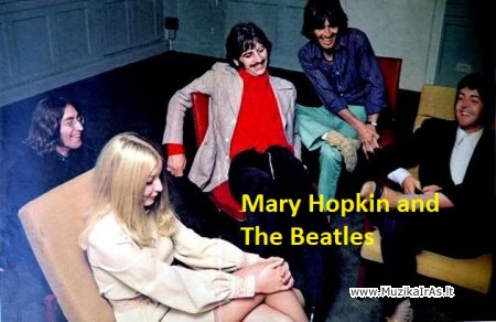Mary Hopkin