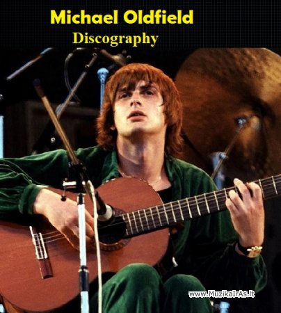 Michael Oldfield