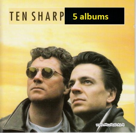 Ten Sharp