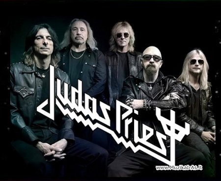 Judas Priest
