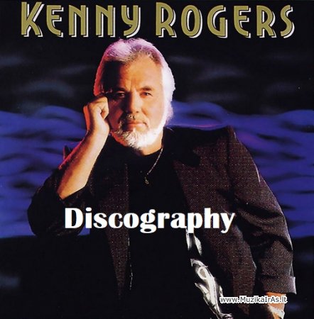 Kenny Rogers