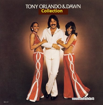 Tony Orlando & Dawn