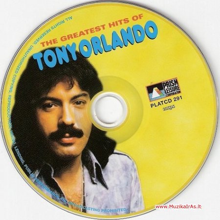 Tony Orlando & Dawn
