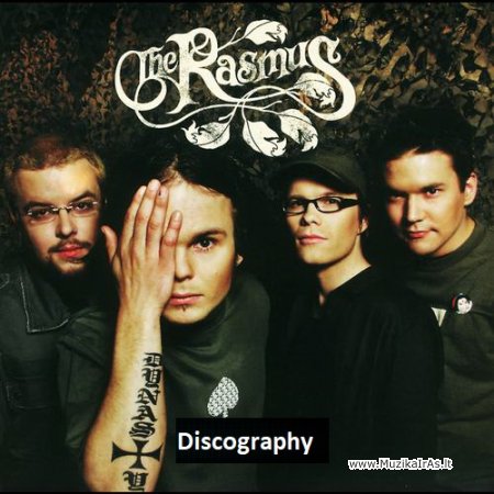 The Rasmus