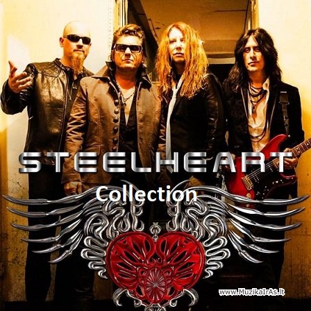 Steelheart