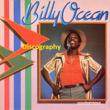Billy Ocean