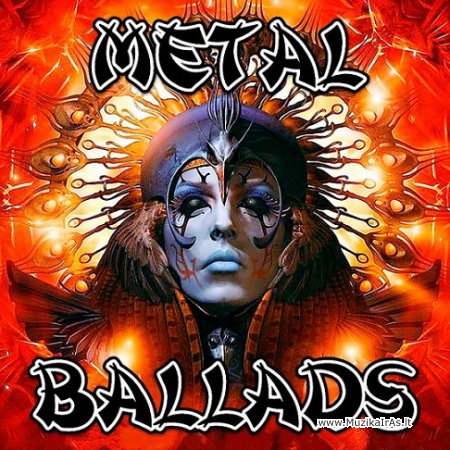 Metall Ballads