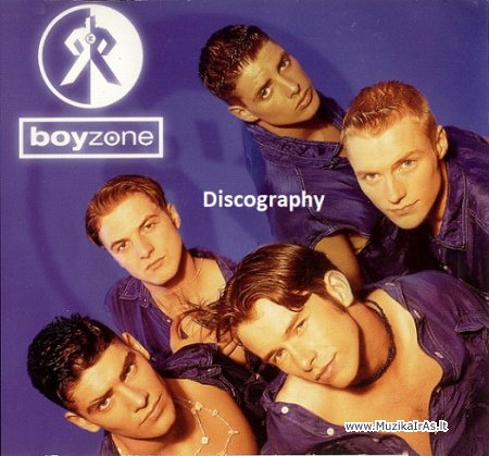 Boyzone
