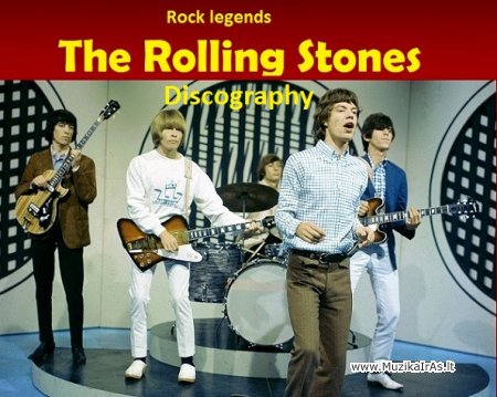 The Rolling Stones