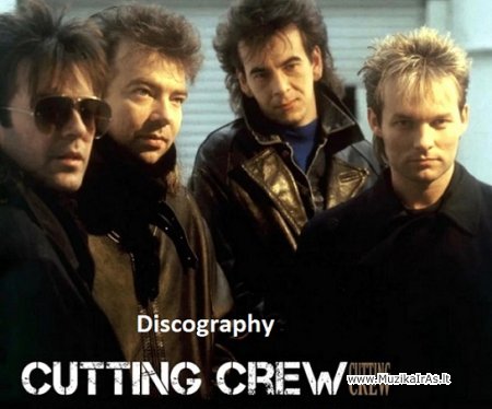 Cutting Crew
