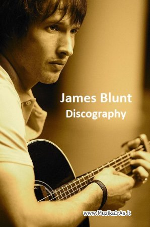 James Blunt