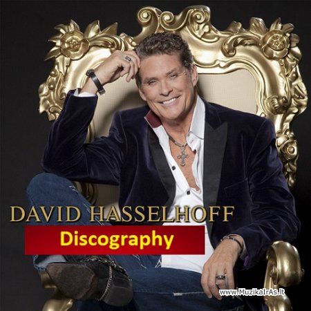 David Hasselhoff