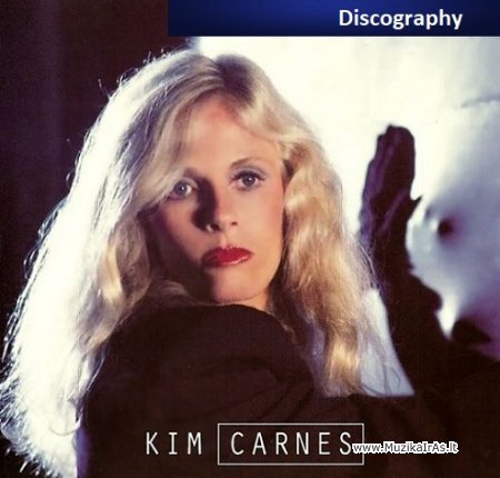 Kim Carnes