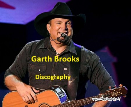 Garth Brooks
