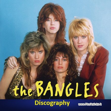 The Bangles