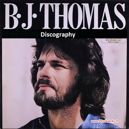B.J.Thomas B.J.Thomas