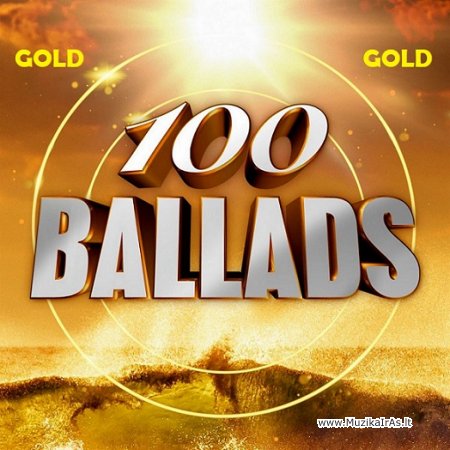 Gold Ballads