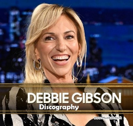 Debbie Gibson