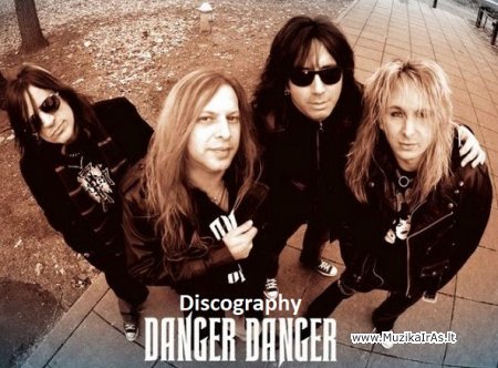 Danger Danger Danger Danger