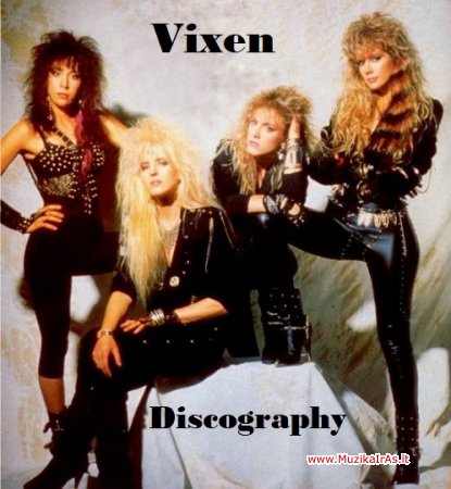 Vixen Vixen