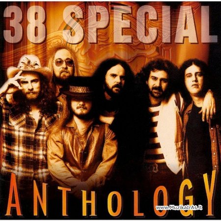 38 Special 38 Special