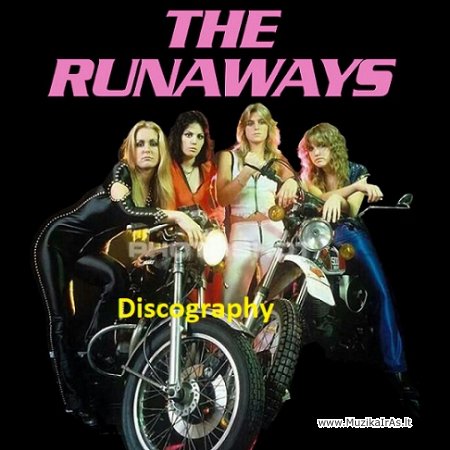 The Runaways The Runaways