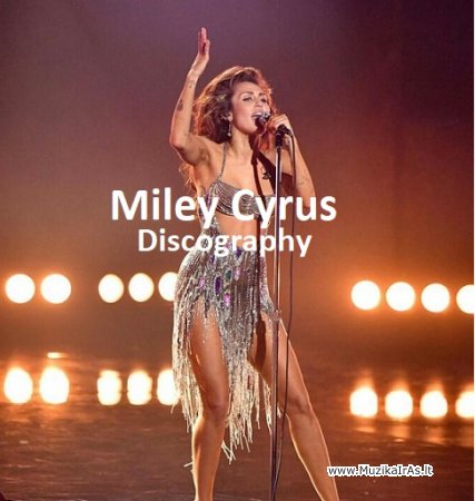 Miley Cyrus