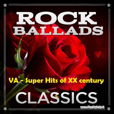 VA-Super Hits of XX century VA-Super Hits of XX century