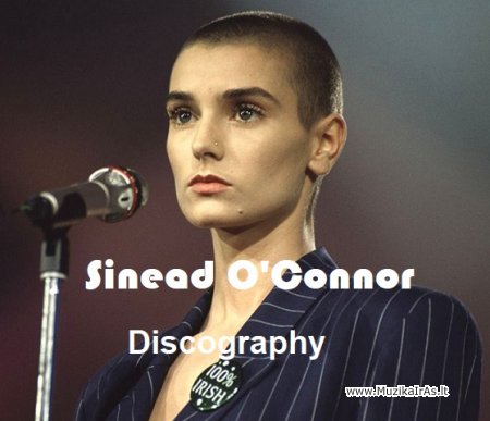 Sinead O'Connor