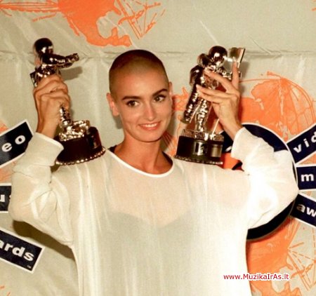 Sinead O'Connor