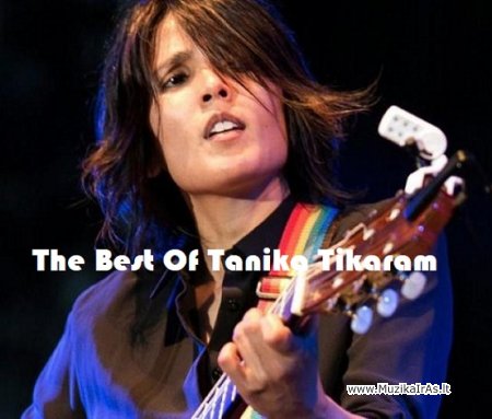 Tanita Tikaram