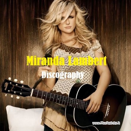 Miranda Lambert