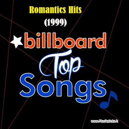 Billboard Romantics Hits
