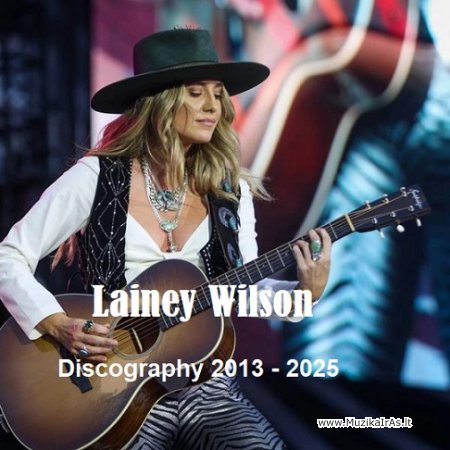 Lainey Wilson