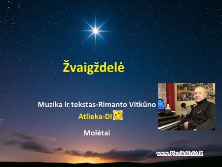 R.Vitkūnas-Žvaigždelė