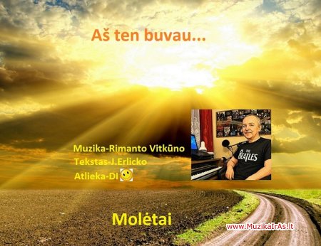 R.Vitkūnas-Aš ten buvau