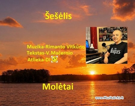 R.Vitkūnas-Šešėlis