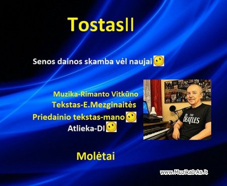 R.Vitkūnas-TostasII