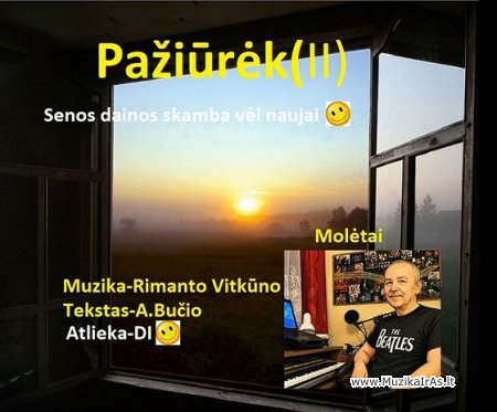 R.Vitkūnas-Pažiūrėk(2)