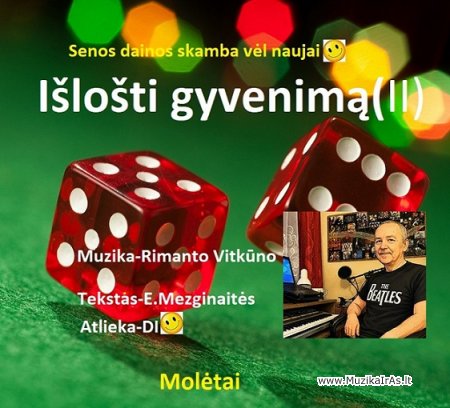 R.Vitkūnas-Išlošti gyvenimą-2