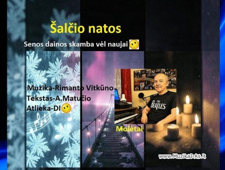 R.Vitkūnas-Šalčio natos