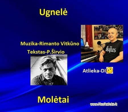 R.Vitkūnas-Ugnelė